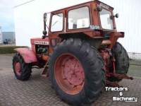 Tractor / Trekker Volvo bm 814