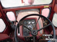 Tractor / Trekker Volvo bm 814