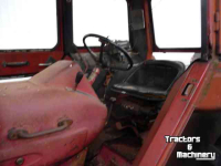 Tractor / Trekker Volvo bm 814