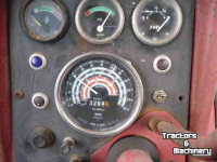 Tractor / Trekker Volvo bm 814