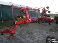 Rugger / Hark / Zwadhark Kuhn ga7000 dl