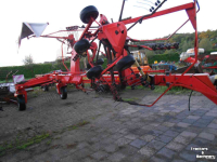 Rugger / Hark / Zwadhark Kuhn ga7000 dl