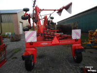 Rugger / Hark / Zwadhark Kuhn ga7000 dl