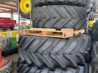 Wielen, Banden, Velgen & Afstandsringen Bridgestone Banden Bridgestone