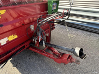 Voerverdeelwagen  / Voerdoseerwagen Strautmann BVW