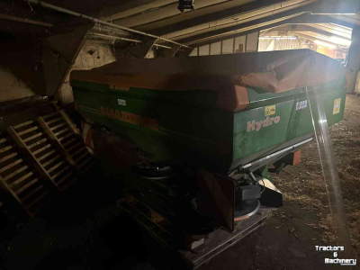 Kunstmeststrooier Amazone ZA-M Profis Hydro