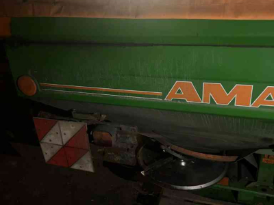 Kunstmeststrooier Amazone ZA-M Profis Hydro