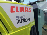 Traktoren Claas Arion 530