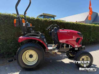 Compact tractor Yanmar SA 326 HST  (Nieuw)  Actie!