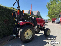 Compact tractor Yanmar SA 326 HST  (Nieuw)  Actie!