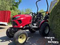 Compact tractor Yanmar SA 326 HST  (Nieuw)  Actie!