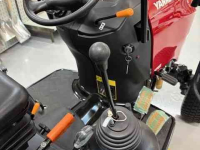 Compact tractor Yanmar SA 326 HST  (Nieuw)  Actie!