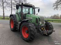 Tractor / Trekker Fendt 711