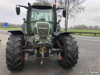 Tractor / Trekker Fendt 711