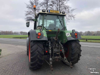 Tractor / Trekker Fendt 711