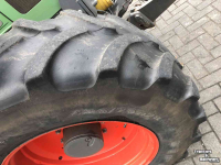 Tractor / Trekker Fendt 711