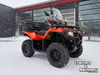 ATV / Quads CFMoto 450S L7