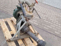 Beregeningspomp Caprari Aftakaspomp D2-80