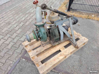 Beregeningspomp Caprari Aftakaspomp D2-80