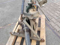 Beregeningspomp Caprari Aftakaspomp D2-80