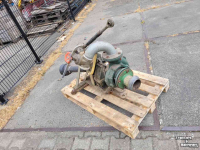Beregeningspomp Caprari Aftakaspomp D2-80