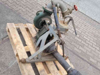 Beregeningspomp Caprari Aftakaspomp D2-80