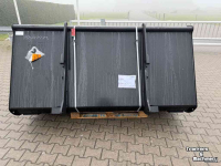 Laadbak / Grondbak JCB Volumebak / Grondbak