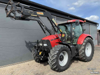 Tractor / Trekker Case-IH MAXXUM 140 mc