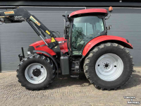 Tractor / Trekker Case-IH MAXXUM 140 mc