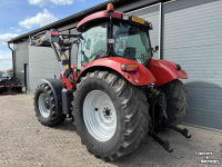 Tractor / Trekker Case-IH MAXXUM 140 mc