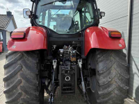 Tractor / Trekker Case-IH MAXXUM 140 mc