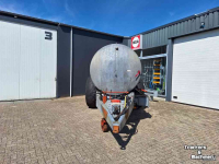 Mesttank Schuitemaker PTW 70