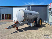 Mesttank Schuitemaker PTW 70
