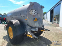 Mesttank Schuitemaker PTW 70