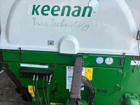 Voermengwagen Horizontaal Keenan Mechfiber 340