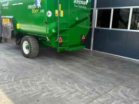 Voermengwagen Horizontaal Keenan Mechfiber 340
