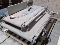 Palletiseermachine Verbruggen PM-HE-600  Verbruggen Palletiseermachine, Palletizer,  Palletierer