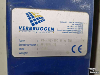 Palletiseermachine Verbruggen PM-HE-600  Verbruggen Palletiseermachine, Palletizer,  Palletierer