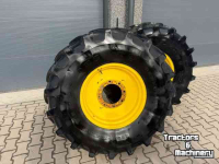 Wielen, Banden, Velgen & Afstandsringen Firestone 420/85R24
