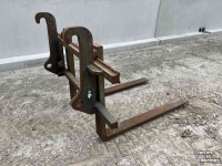 Palletvorken Volvo palletvork vorkenbord