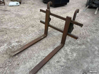 Palletvorken Volvo palletvork vorkenbord
