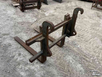 Palletvorken Volvo palletvork vorkenbord