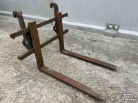 Palletvorken Volvo palletvork vorkenbord