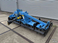 Rotorkopeg Sicma ERS3000 Rotorkopeg Demo