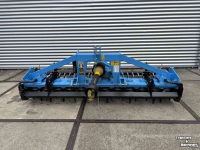 Rotorkopeg Sicma ERS3000 Rotorkopeg Demo