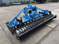 Rotorkopeg Sicma ERS3000 Rotorkopeg Demo
