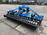 Rotorkopeg Sicma ERS3000 Rotorkopeg Demo