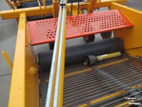 Uienrooier Samon Samon SU2M 1,50m uienrooier met uienklapper