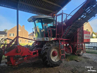 Bietenrooier Agrifac Wkm 9000