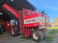 Bietenrooier Agrifac Wkm 9000